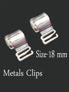 KRENOZ Women All Day Comfort Bra Straps And Extenders Lingerie Accessories