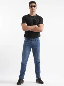 WROGN Men Classic Blue Jeans