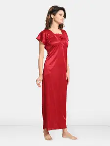 Be You Maxi Nightdress