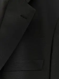 ZARA Women Black Blazers