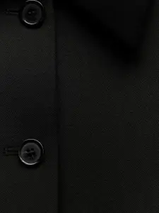 ZARA Women Black Blazers