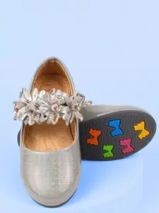 BAESD Girls Ballerinas Flats