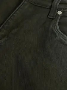 Snitch Men Smart Slim Fit Stretchable Jeans