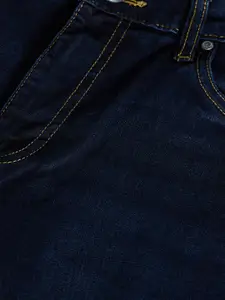 Snitch Men Classic Stretchable Jeans