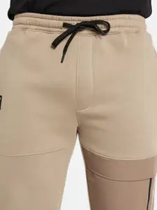 Octave Men Mid-Rise Track Pant