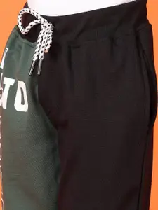 V-Mart Boys cotton Track Pants