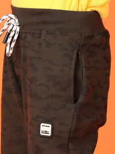 V-Mart Boys cotton Track Pants