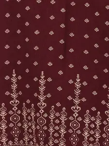 American Eye Self Design Open Front Acrylic Shrug