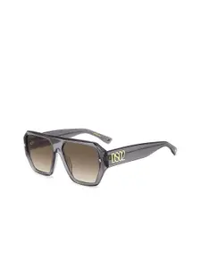 Dsquared2 Men Core with UV Protected Lens Sunglasses 206883KB758HA