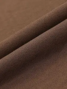 Arrow Sport Men Cotton Round Neck Long Sleeves Casual Pullover