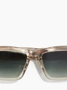H&M Men Polarised Sunglasses 1226046005-Beige