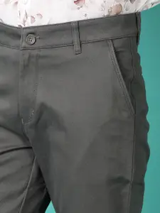 V-Mart Men Chinos Cotton Trousers