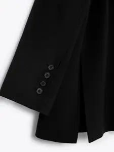 ZARA Women Black Blazers