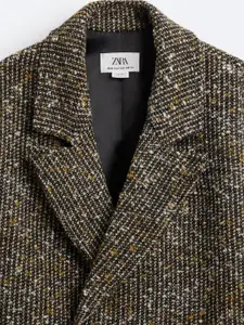 ZARA Men Multi Coats