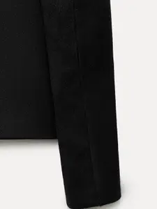 ZARA Women Black Blazers