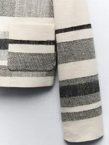 ZARA Women Multi Blazers