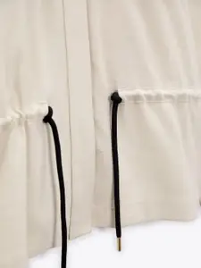 ZARA Women Brown Blazers