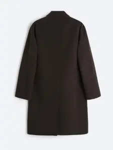 ZARA Men Brown Coats