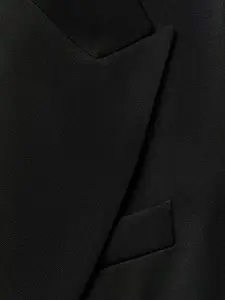 ZARA Women Black Blazers