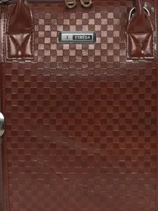 ESBEDA Unisex PU Laptop Sleeve