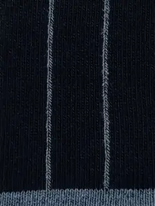 Allen Solly Men Cotton Pack Of 3 Shoe Liner Socks