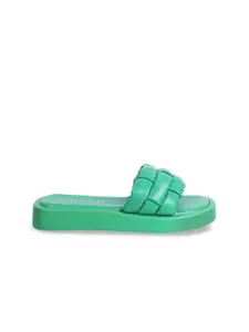 Catwalk Women Flatform Heels Sandals