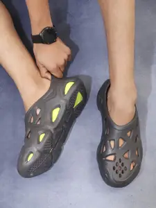 HRX by Hrithik Roshan Men Croslite Clogs