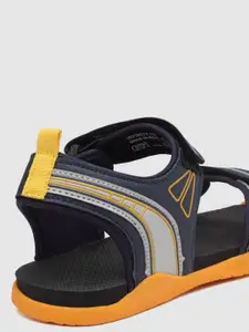 ASIAN Men INFINITY-13 Sports Sandal