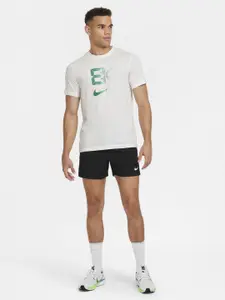Nike Men's Dri-FIT Running T-Shirt
