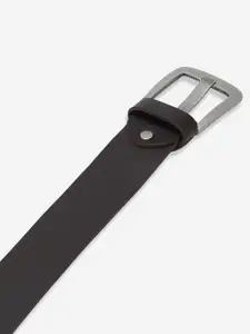 SPYKAR Men Leather Belt