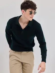 Snitch Men Pullover Sweaters