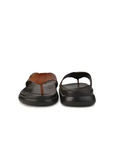 Buckaroo Men Leather Fisherman Sandals