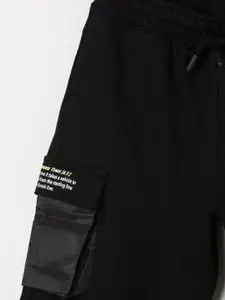 Fame Forever by Lifestyle Boys Pack of 2 Shorts