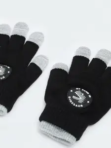max Girls  Winter Gloves