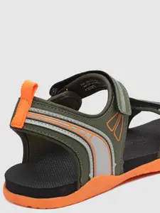 ASIAN Men INFINITY-13 Sports Sandal