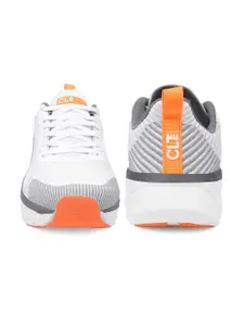 Calcetto Men Mesh Running Non-Marking Shoes