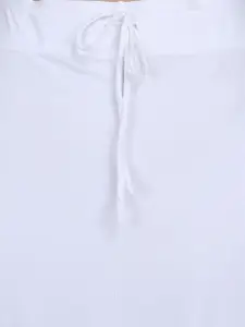 Klassik Cotton Mermaid Fit Saree Shapewear