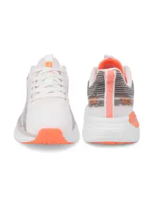 Calcetto Men Mesh Running Non-Marking Shoes