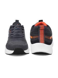 Calcetto Men Mesh Running Non-Marking Sports Shoes