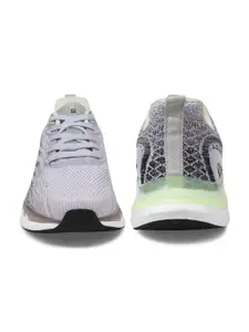 Calcetto Men Mesh Running Non-Marking Sports Shoes