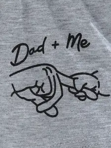 INCLUD Boys Printed T-shirt with Shorts