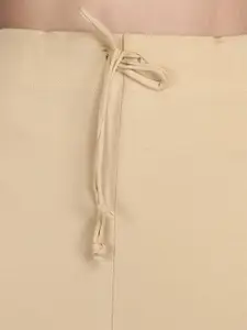 Klassik Cotton Mermaid Fit Saree Shapewear