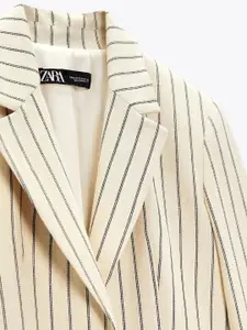 ZARA Women Multi Blazers
