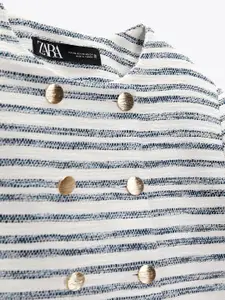 ZARA Women Multi Blazers