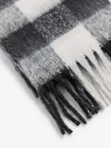 ZARA Women Multi Scarves