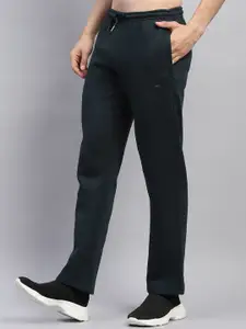 Monte Carlo Men Mock Neck Tracksuits