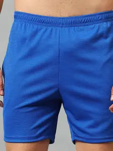 Shiv Naresh Men Outdoor Sports Shorts with Antimicrobial Technology