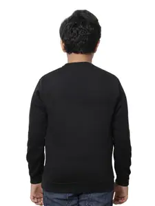 BAESD Boys Pack Of 3 Pullover Sweatshirt