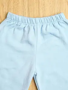 Cutiekins Boys Mid-Rise Casual Joggers