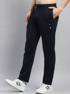 Monte Carlo Striped Polo Collar Long Sleeves T-Shirt With Trouser